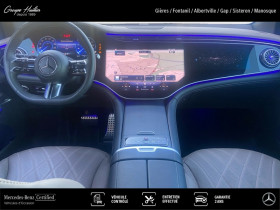Mercedes EQE SUV 350 4MATIC AMG Line  occasion  Gires - photo n11