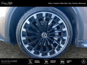 Mercedes EQE SUV 350 4MATIC AMG Line  occasion  Gires - photo n9