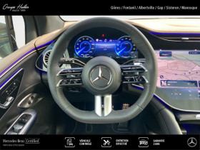 Mercedes EQE SUV 350 4MATIC AMG Line  occasion  Gires - photo n12