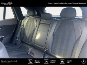 Mercedes EQE SUV 350 4MATIC AMG Line  occasion  Gires - photo n12