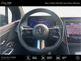 Mercedes EQE SUV 350 4MATIC AMG Line  occasion  Gires - photo n11