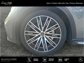 Mercedes EQE SUV 350 4MATIC AMG Line  occasion  Gires - photo n13