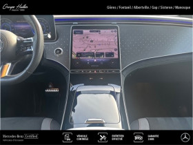 Mercedes EQE SUV 350 4MATIC AMG Line  occasion  Gires - photo n16