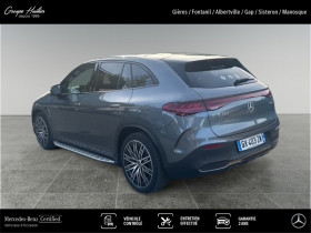 Mercedes EQE SUV 350 4MATIC AMG Line  occasion  Gires - photo n3
