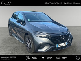 Mercedes EQE SUV 350 4MATIC AMG Line  occasion  Gires - photo n7