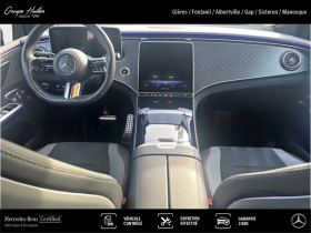 Mercedes EQE SUV 350 4MATIC AMG Line  occasion  Gires - photo n10