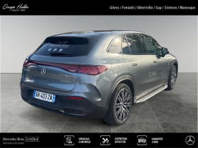 Mercedes EQE SUV 350 4MATIC AMG Line  occasion  Gires - photo n5
