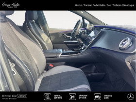 Mercedes EQE SUV 350 4MATIC AMG Line  occasion  Gires - photo n14