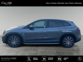Mercedes EQE SUV 350 4MATIC AMG Line  occasion  Gires - photo n2