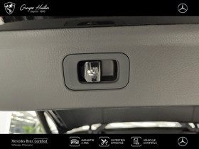 Mercedes EQE SUV 350 4MATIC AMG Line  occasion � Gi�res - photo n�18