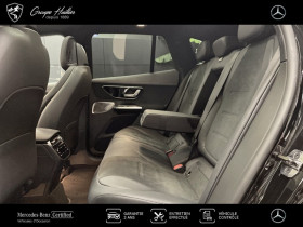 Mercedes EQE SUV 350 4MATIC AMG Line  occasion � Gi�res - photo n�13