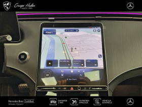 Mercedes EQE SUV 350 4MATIC AMG Line  occasion � Gi�res - photo n�10