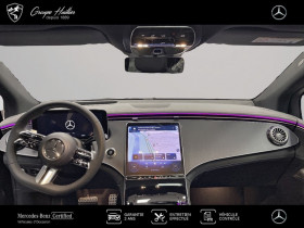 Mercedes EQE SUV 350 4MATIC AMG Line  occasion � Gi�res - photo n�8