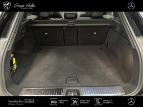 Mercedes EQE SUV 350 4MATIC AMG Line  occasion � Gi�res - photo n�7