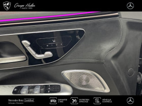 Mercedes EQE SUV 350 4MATIC AMG Line  occasion � Gi�res - photo n�11