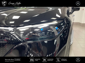 Mercedes EQE SUV 350 4MATIC AMG Line  occasion � Gi�res - photo n�15