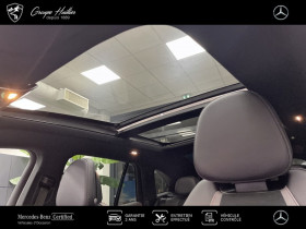 Mercedes EQE SUV 350 4MATIC AMG Line  occasion � Gi�res - photo n�16