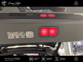 Mercedes EQE SUV 350 4MATIC AMG Line  occasion � Gi�res - photo n�17