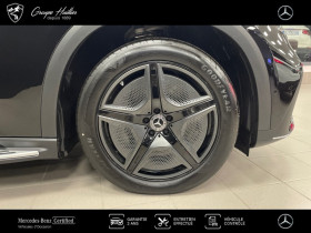 Mercedes EQE SUV 350 4MATIC AMG Line  occasion � Gi�res - photo n�6