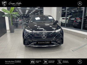 Mercedes EQE SUV 350 4MATIC AMG Line  occasion � Gi�res - photo n�5
