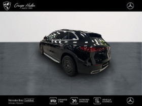 Mercedes EQE SUV 350 4MATIC AMG Line  occasion � Gi�res - photo n�3