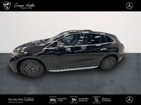 Mercedes EQE SUV 350 4MATIC AMG Line  occasion � Gi�res - photo n�2