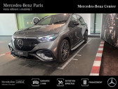 Annonce Mercedes EQE occasion  SUV 350+ 292ch AMG Line 4Matic à Rueil-Malmaison