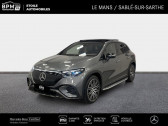 Annonce Mercedes EQE occasion  SUV 350+ 292ch AMG Line 4Matic  LE MANS