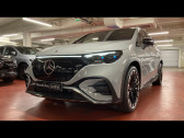 Annonce Mercedes EQE occasion  SUV 350+ 292ch AMG Line 4Matic  Paris