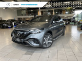 Annonce Mercedes EQE occasion  SUV 350+ 292ch AMG Line 4Matic  LES ULIS