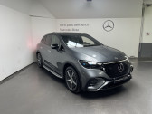 Mercedes EQE SUV 350+ 292ch AMG Line 4Matic   Montrouge 92