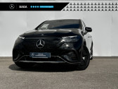 Annonce Mercedes EQE occasion  SUV 350+ 292ch AMG Line 4Matic  BOULOGNE SUR MER