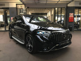 Mercedes EQE SUV 43 AMG 476ch 4Matic   Colombes 92
