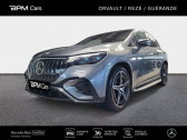 Mercedes EQE SUV 43 AMG 476ch 4Matic   ORVAULT 44