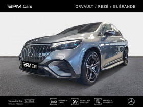Mercedes EQE , garage ETOILE AUTOMOBILES ORVAULT  ORVAULT