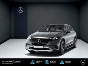 Mercedes EQE , garage ETOILE 67 OBERNAI  OBERNAI