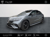 Annonce Mercedes EQE occasion  SUV 53 AMG 625ch 4Matic+  Gires