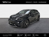 Mercedes EQE SUV 53 AMG 625ch 4Matic+   ORVAULT 44