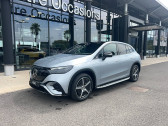 Mercedes EQE SUV EQE SUV 300   Roquebrune-sur-Argens 83