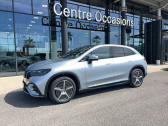 Mercedes EQE SUV EQE SUV 350 4MATIC   Roquebrune-sur-Argens 83