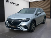 Mercedes EQE occasion année 2024 boite Automatique Annonce Mercedes EQE occasion Electrique SUV EQE SUV 350 4MATIC à VALENCE