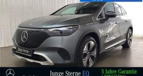 Mercedes EQE , garage MB68 AUTO IMPORT  LEIMBACH