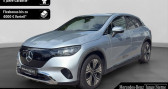 Mercedes EQE occasion  année 2025  Annonce Mercedes EQE occasion Hybride SUV à LEIMBACH