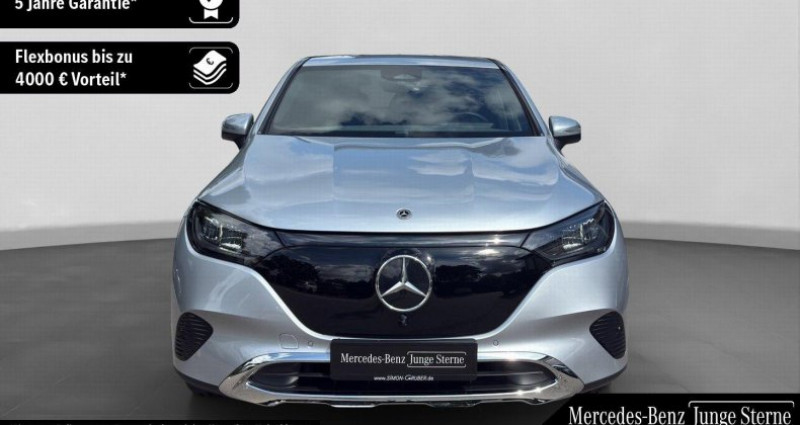Mercedes EQE SUV  - photo n°5 Mercedes EQE SUV  occasion à LEIMBACH - photo n°5