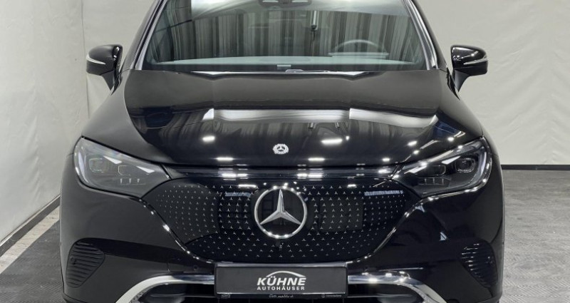 Mercedes EQE SUV  - photo n°3 Mercedes EQE SUV  occasion à LEIMBACH - photo n°3
