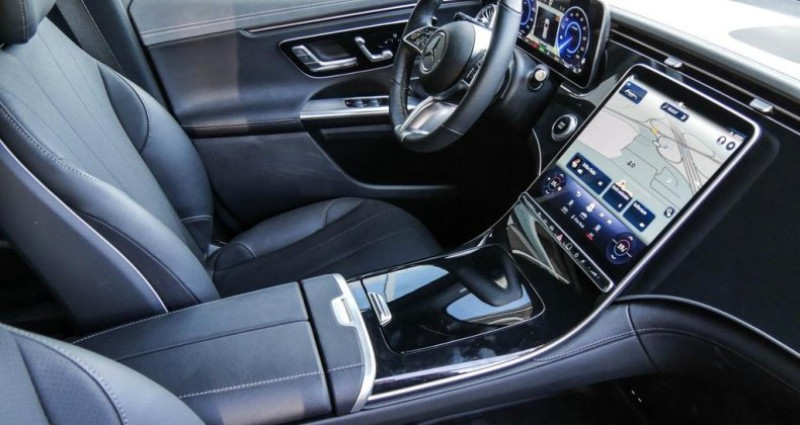 Mercedes EQE SUV  - photo n°4 Mercedes EQE SUV  occasion à LEIMBACH - photo n°4