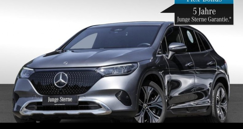 Mercedes EQE SUV  Mercedes EQE SUV  occasion à LEIMBACH