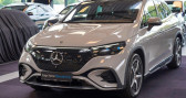 Mercedes EQE occasion  année 2024  Annonce Mercedes EQE occasion Hybride SUV à LEIMBACH
