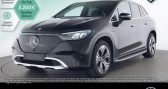 Mercedes EQE occasion  année 2023  Annonce Mercedes EQE occasion Hybride SUV à LEIMBACH