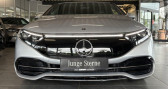 Mercedes EQS occasion  année 2024  Annonce Mercedes EQS occasion Hybride  à LEIMBACH